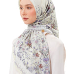 Majestica Raya Series - Pearl
