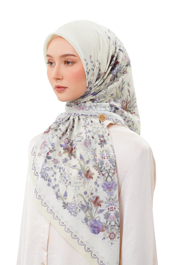 Majestica Raya Series - Pearl