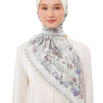 Majestica Raya Series - Pearl