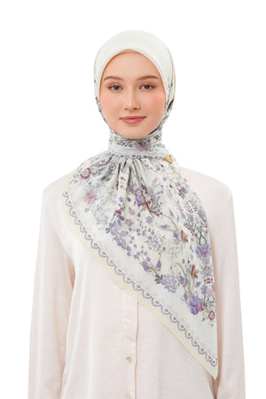 Majestica Raya Series - Pearl