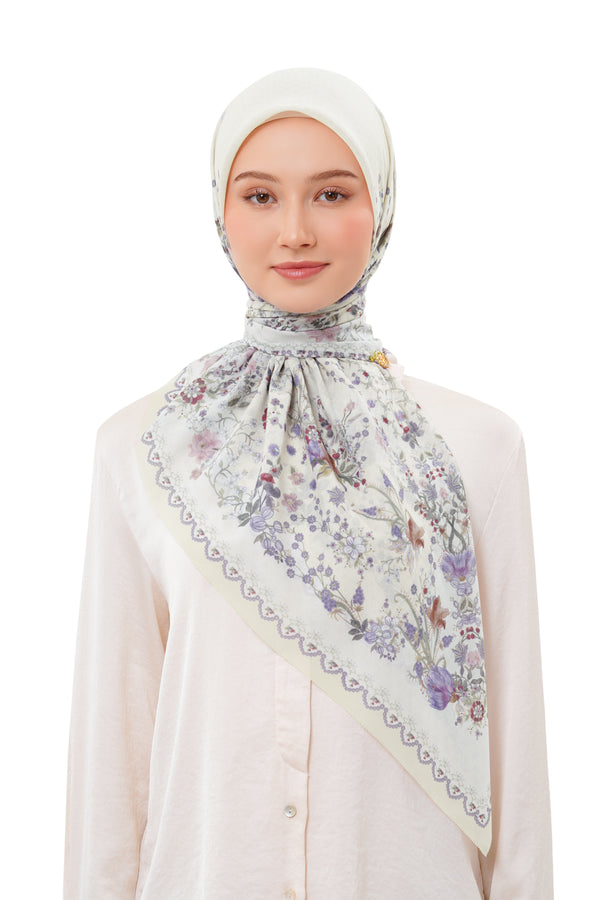 Majestica Raya Series - Pearl