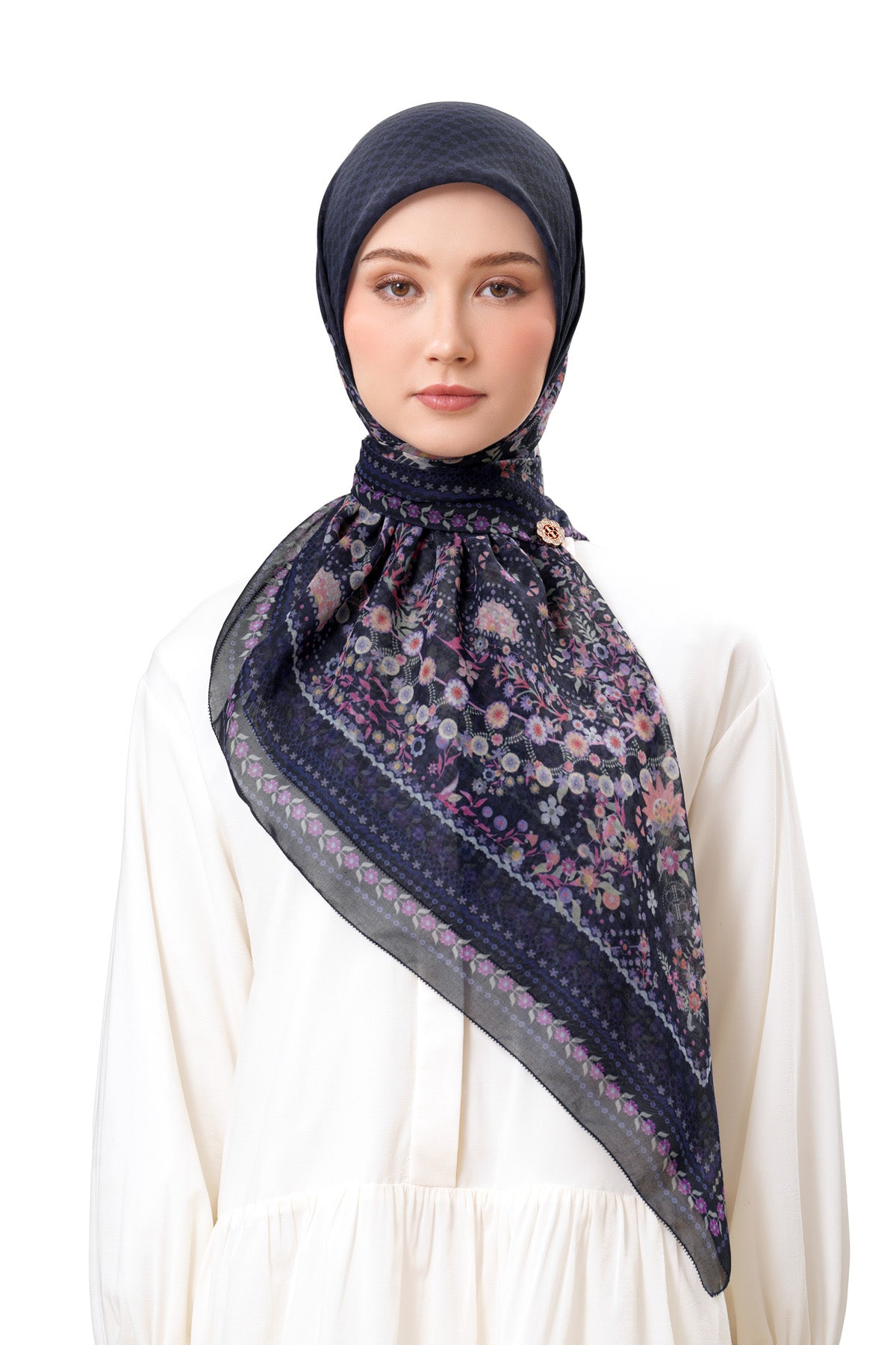 Popsicle Series - Blueberry