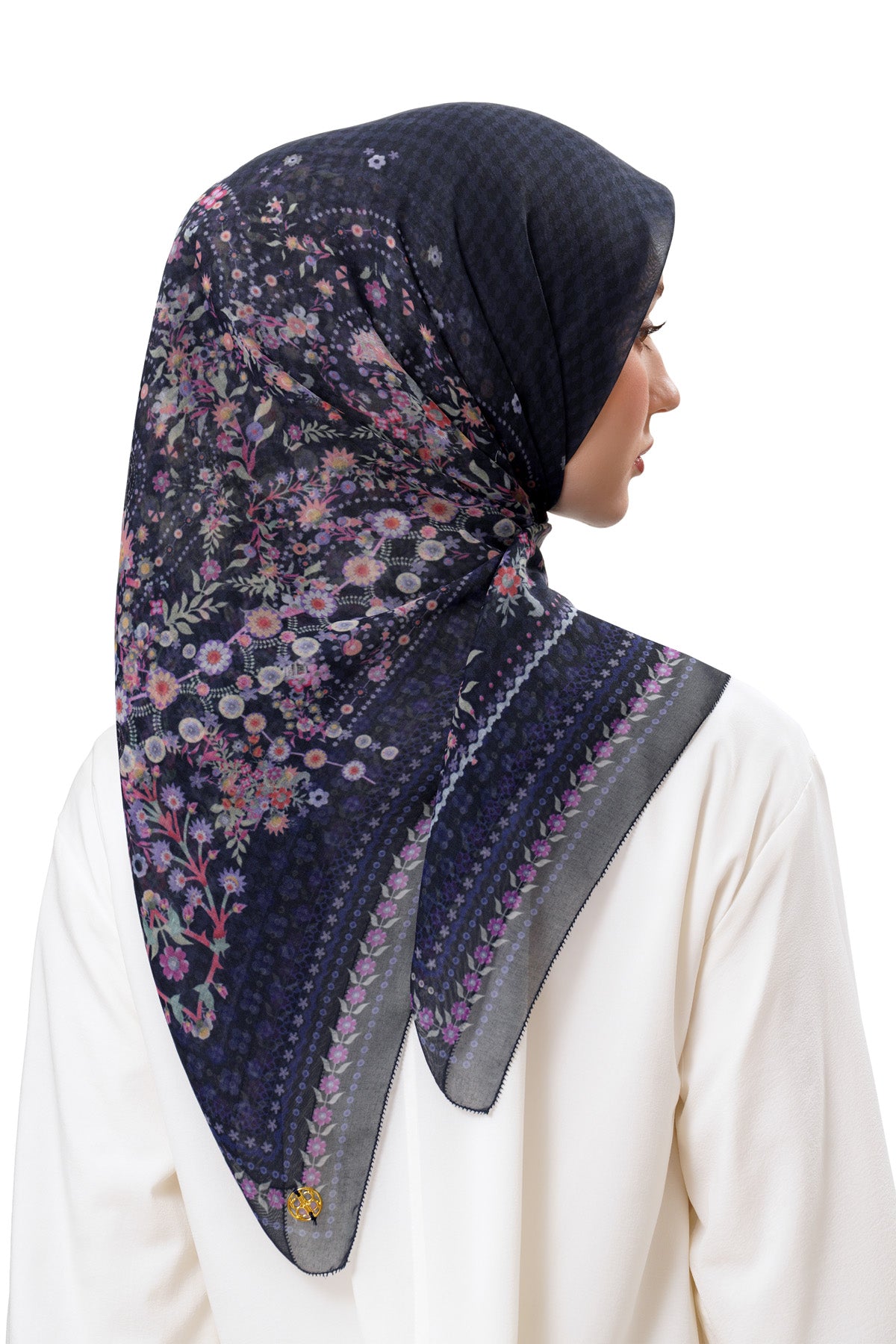 Popsicle Series - Blueberry