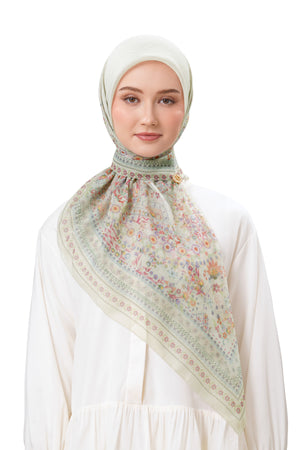 Popsicle Series - Milk