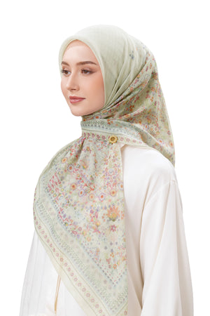 Popsicle Series - Milk