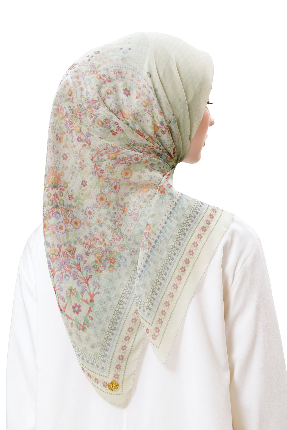 Popsicle Series - Milk