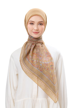 Popsicle Series - Papaya