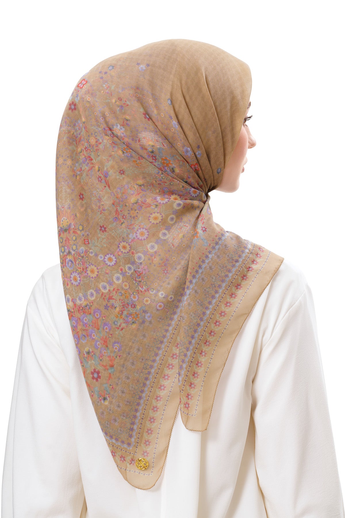 Popsicle Series - Papaya