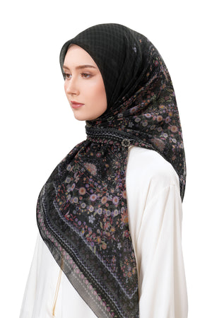 Popsicle Series - Raisin