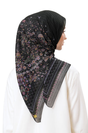 Popsicle Series - Raisin