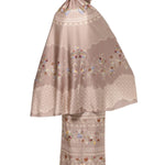 Chantily Prayer Robe - Almond