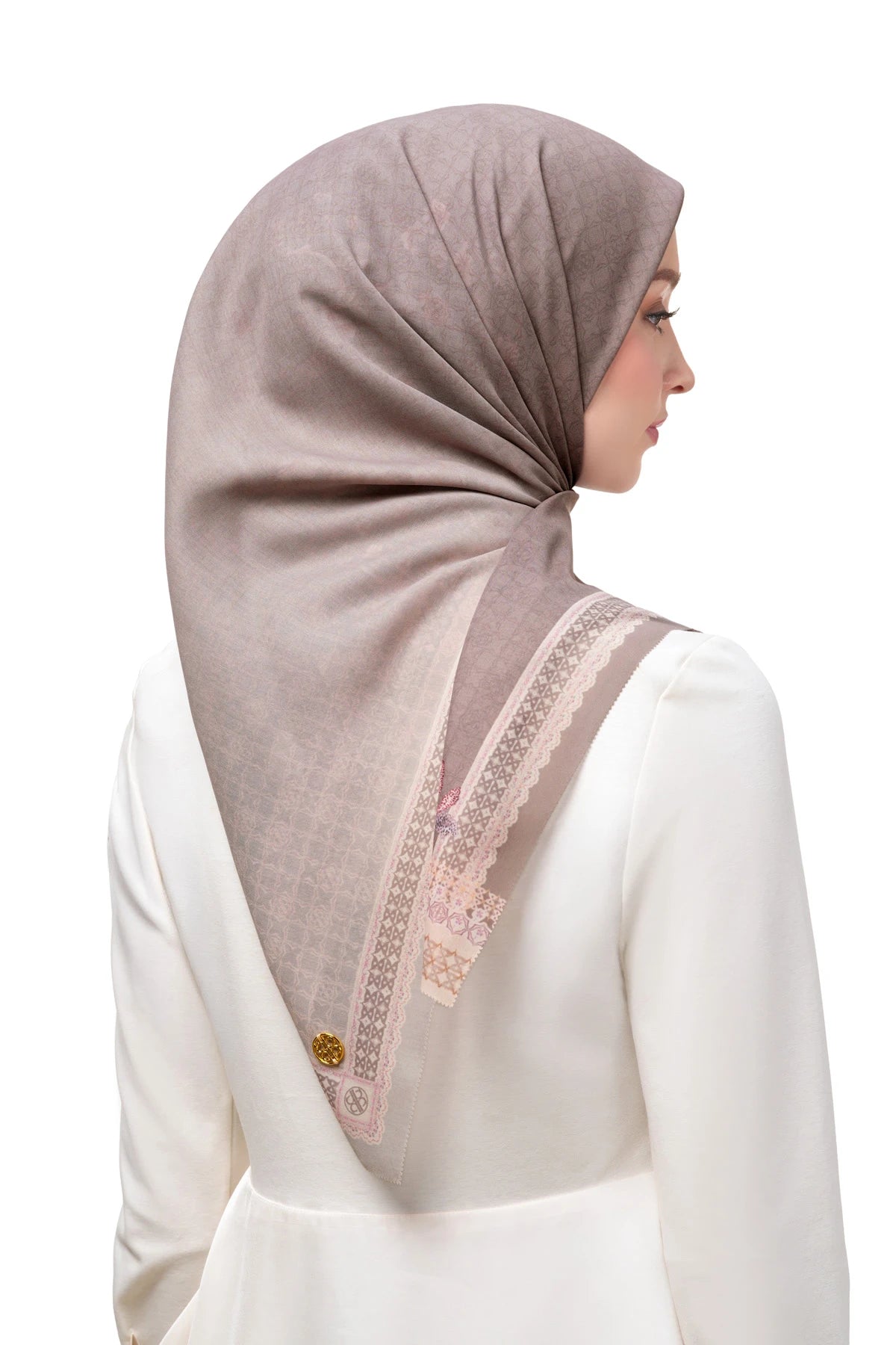 Puspa Series - Anggrek
