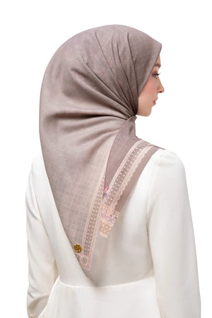 Puspa Series - Anggrek
