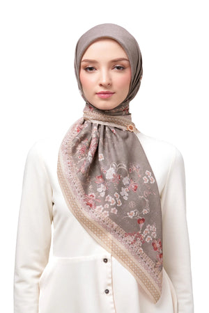 Puspa Series - Anggrek