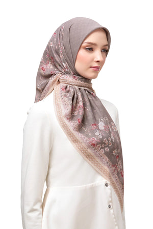 Puspa Series - Anggrek