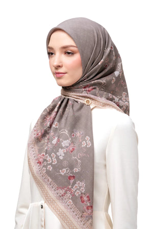 Puspa Series - Anggrek