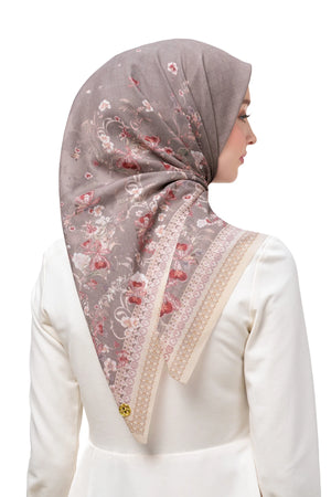 Puspa Series - Anggrek