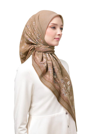 Puspa Series - Cokelat Susu