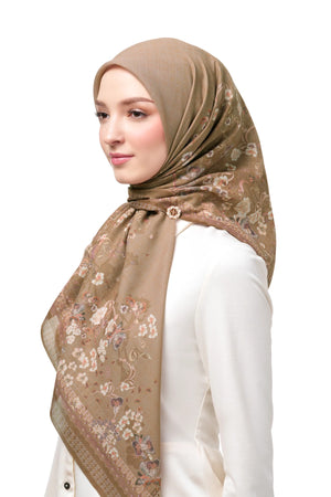 Puspa Series - Cokelat Susu