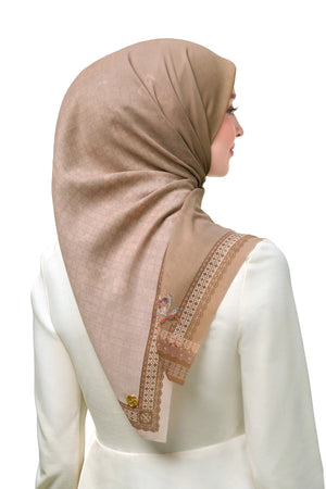 Puspa Series - Cokelat Susu