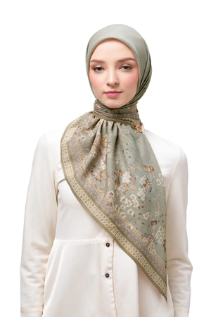 Puspa Series - Ilalang