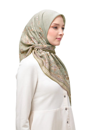 Puspa Series - Ilalang