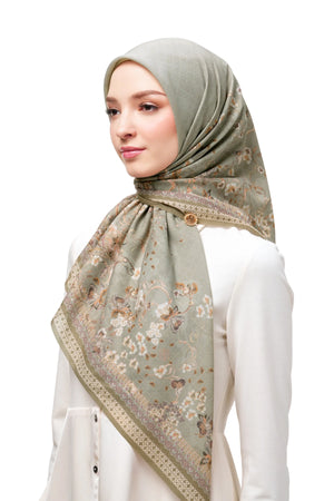 Puspa Series - Ilalang