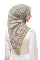 Puspa Series - Ilalang