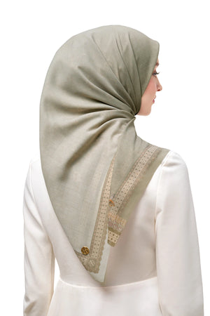 Puspa Series - Ilalang