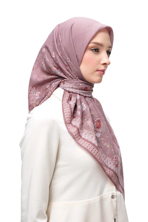 Puspa Series - Kamboja