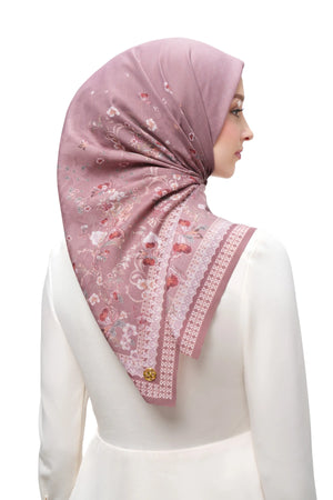 Puspa Series - Kamboja