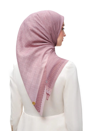 Puspa Series - Kamboja
