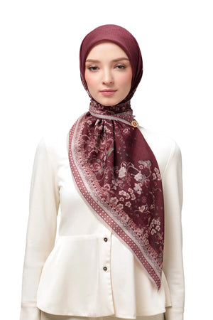 Puspa Series - Merah