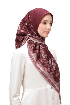 Puspa Series - Merah