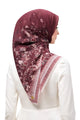 Puspa Series - Merah