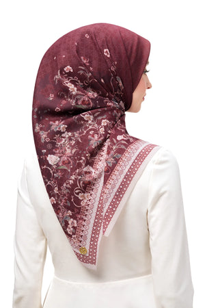 Puspa Series - Merah