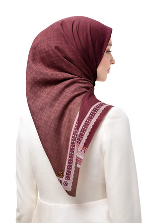 Puspa Series - Merah