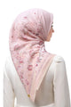 Puspa Series - Merah Muda