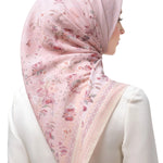 Puspa Series - Merah Muda