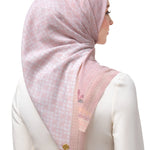 Puspa Series - Merah Muda