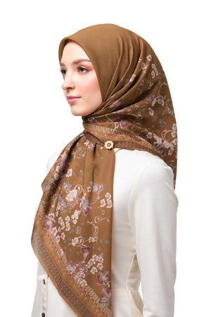 Puspa Series - Pinus