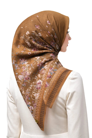 Puspa Series - Pinus