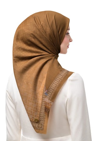 Puspa Series - Pinus