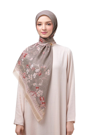 Puspa Series Large - Anggrek