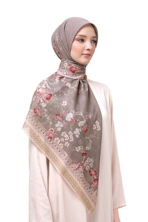 Puspa Series Large - Anggrek