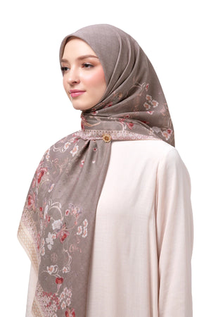 Puspa Series Large - Anggrek