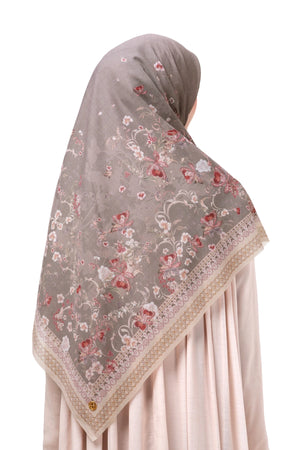 Puspa Series Large - Anggrek