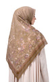 Puspa Series Large - Cokelat Susu