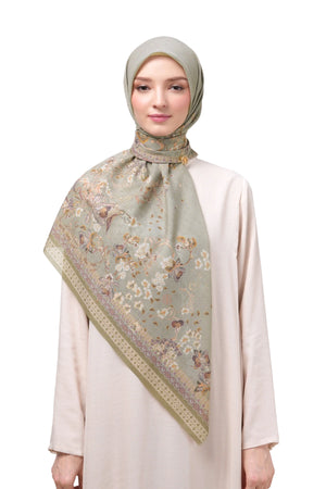 Puspa Series Large - Ilalang