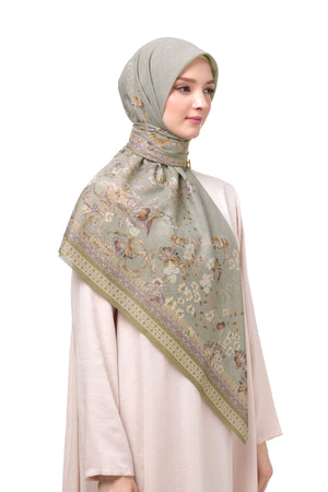 Puspa Series Large - Ilalang